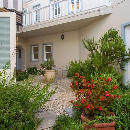 Isola Bella Guest House Knysna Exterior foto