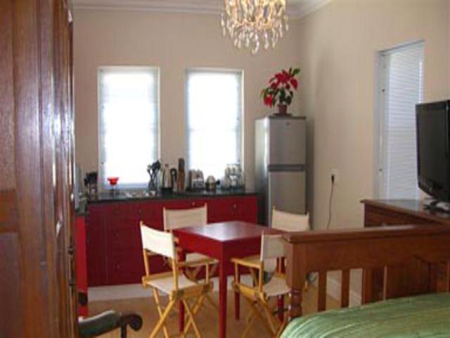 Isola Bella Guest House Knysna Exterior foto